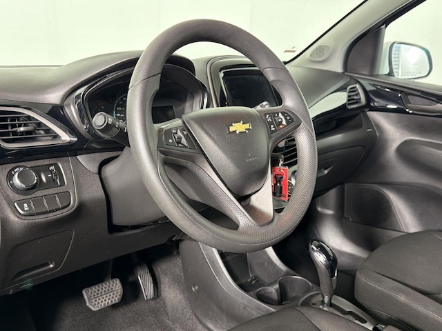 2021 Chevrolet Spark