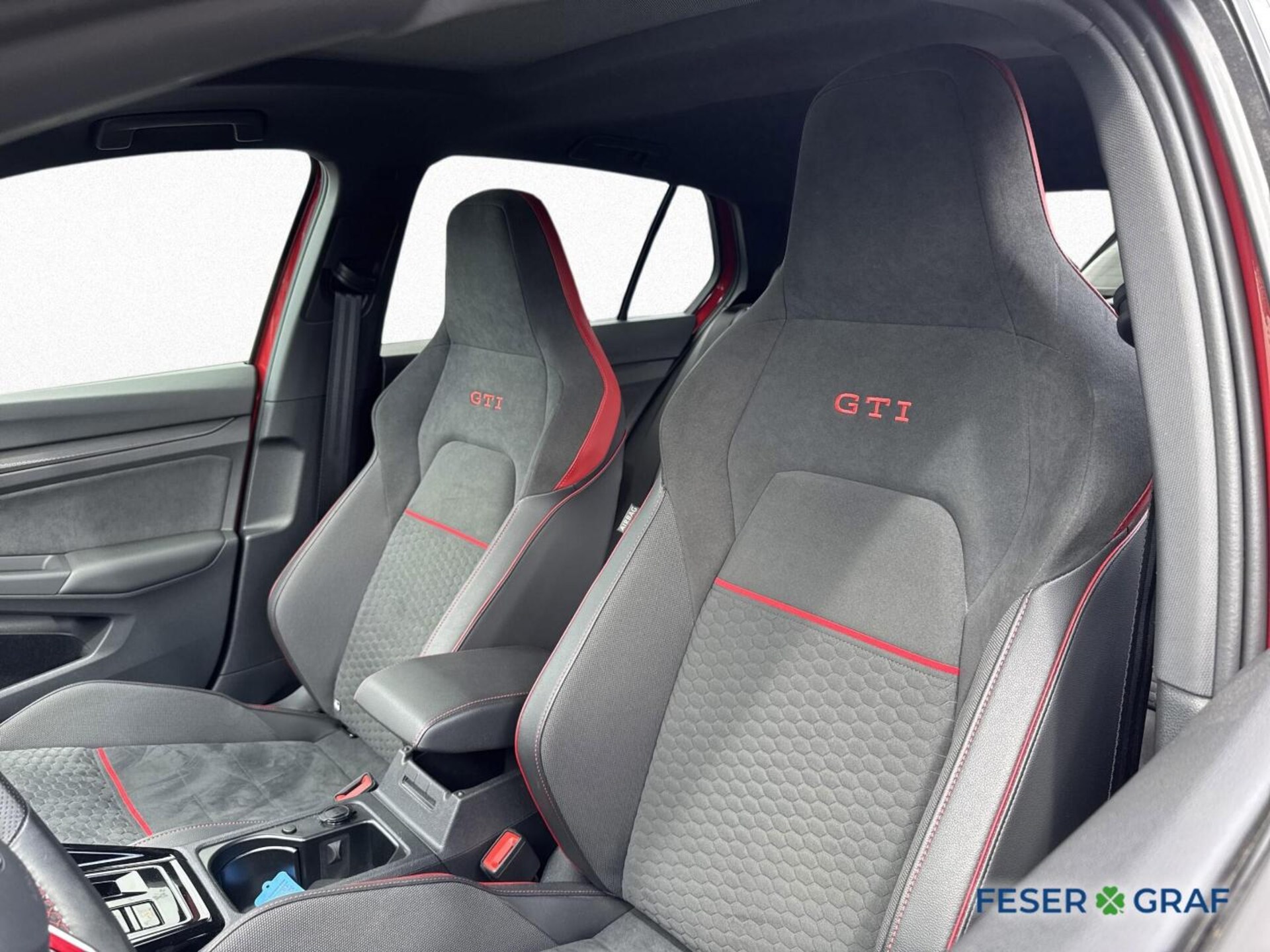 Volkswagen Golf GTI Clubsport
