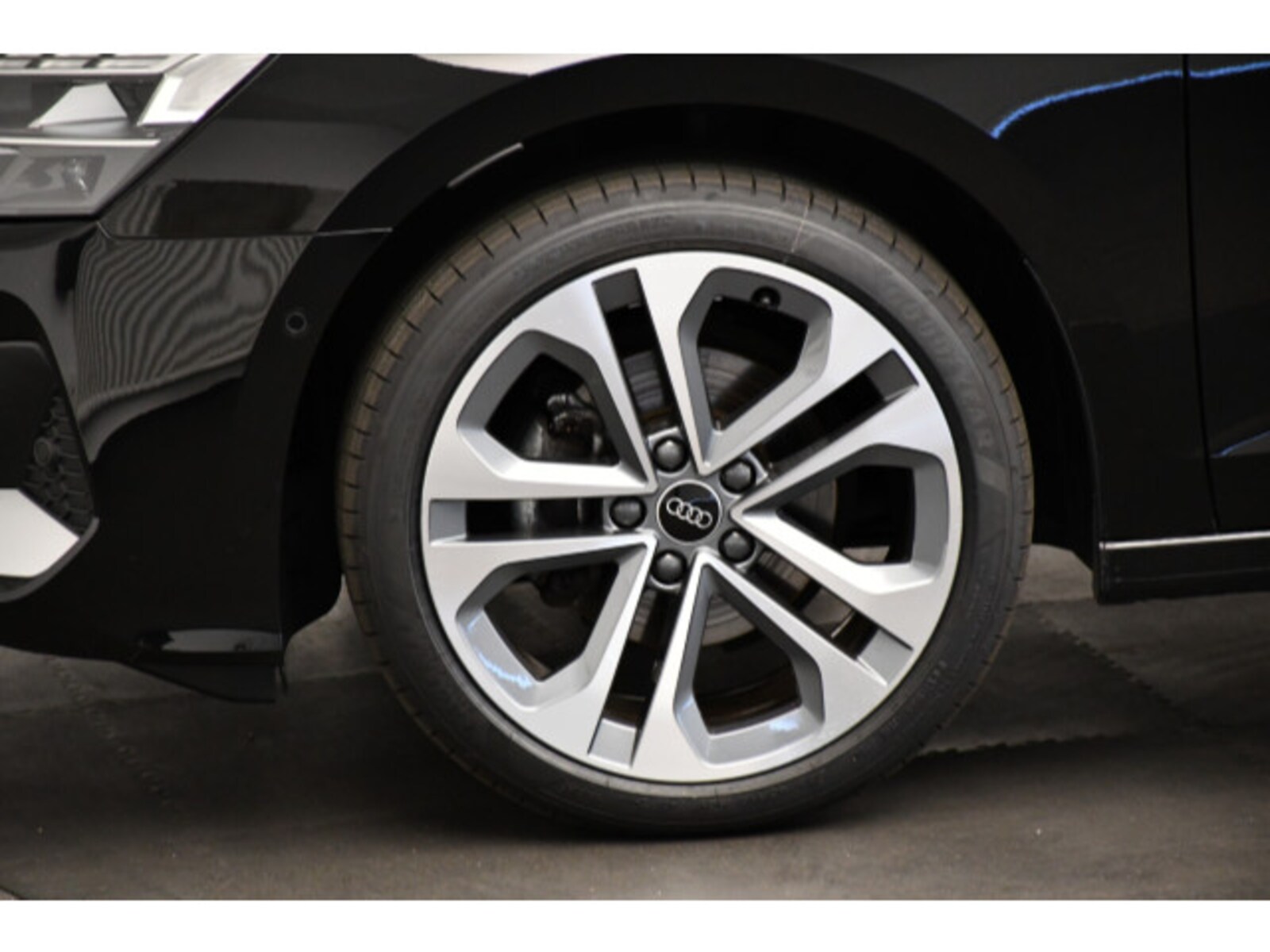 Audi A3 Limousine – Bild 15