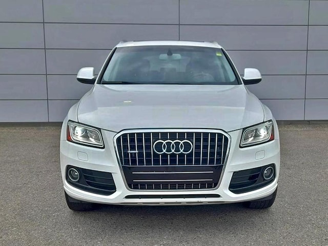 2014 Audi Q5