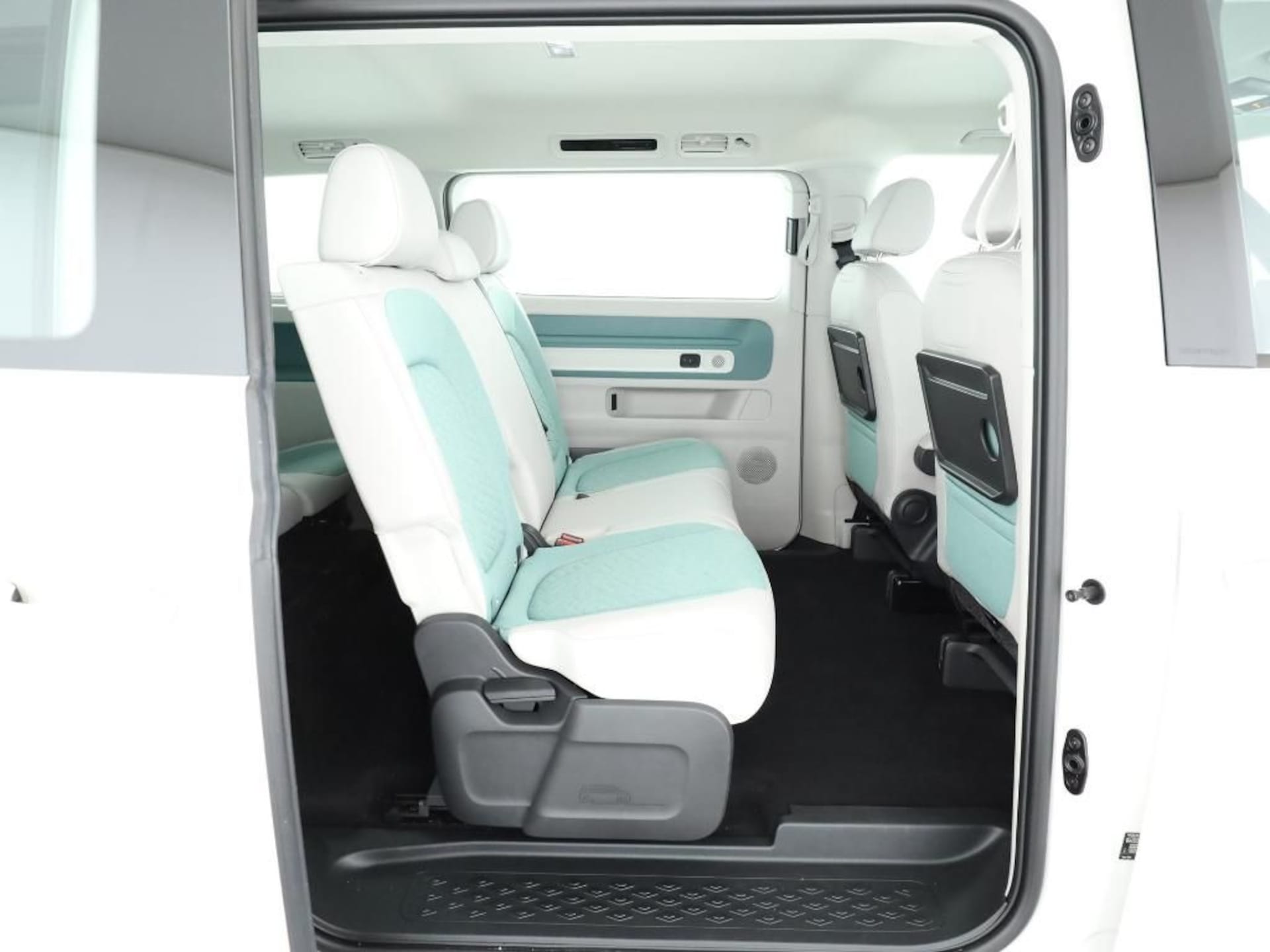 Volkswagen ID. Buzz Pro