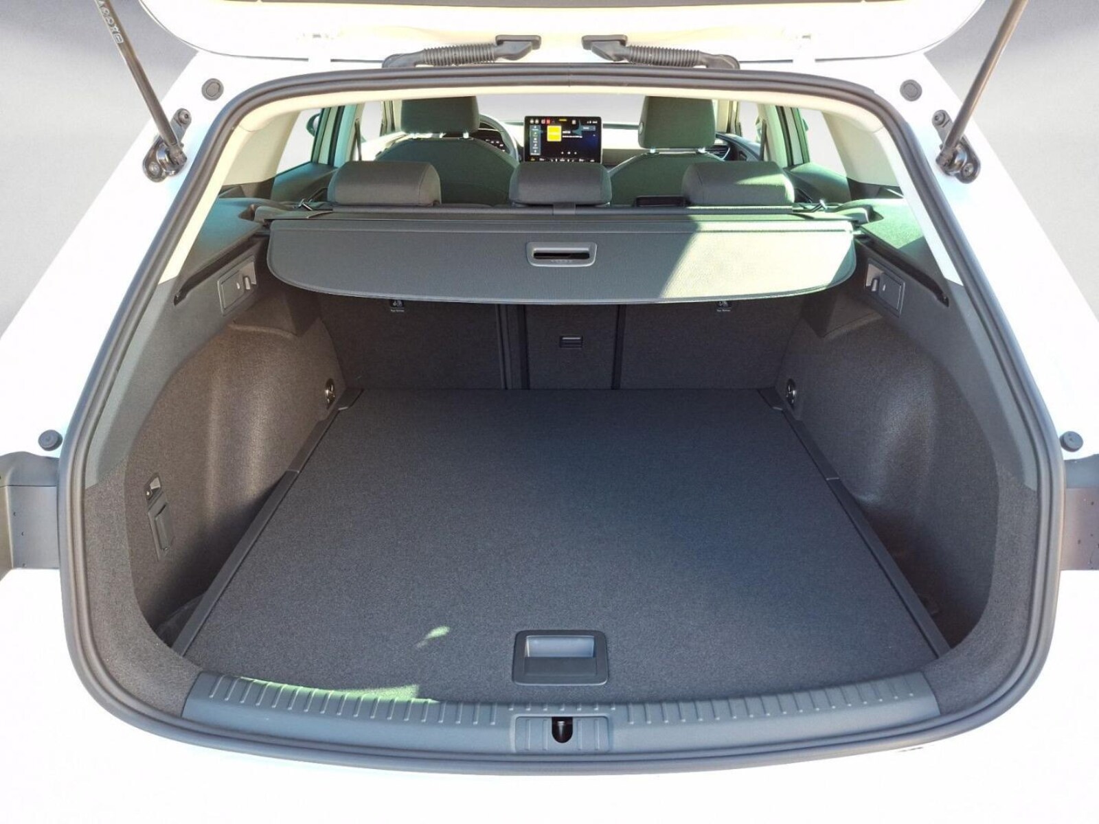 SEAT Leon Sportstourer – Bild 12
