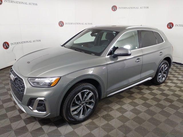 Photo of 2023 Audi Q5