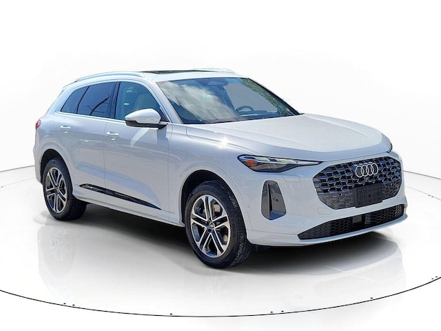 Photo of 2026 Audi Q5