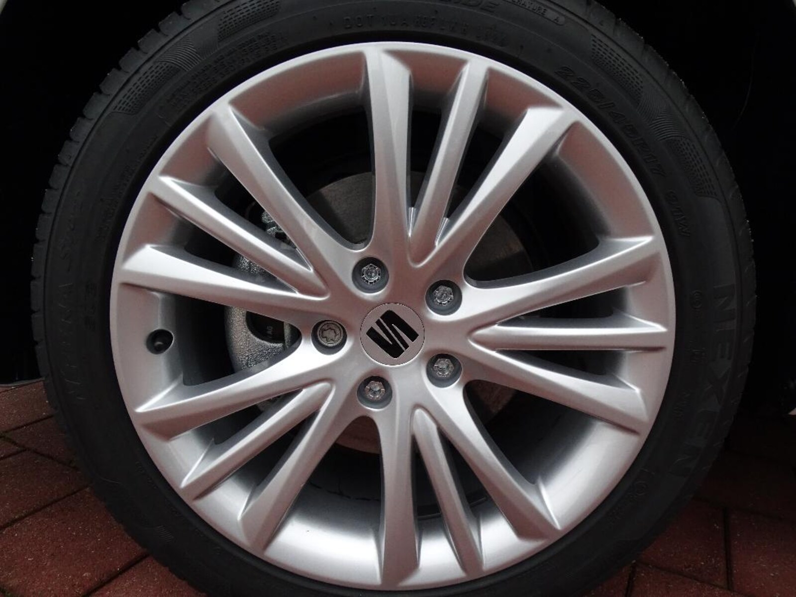 SEAT Leon – Bild 15
