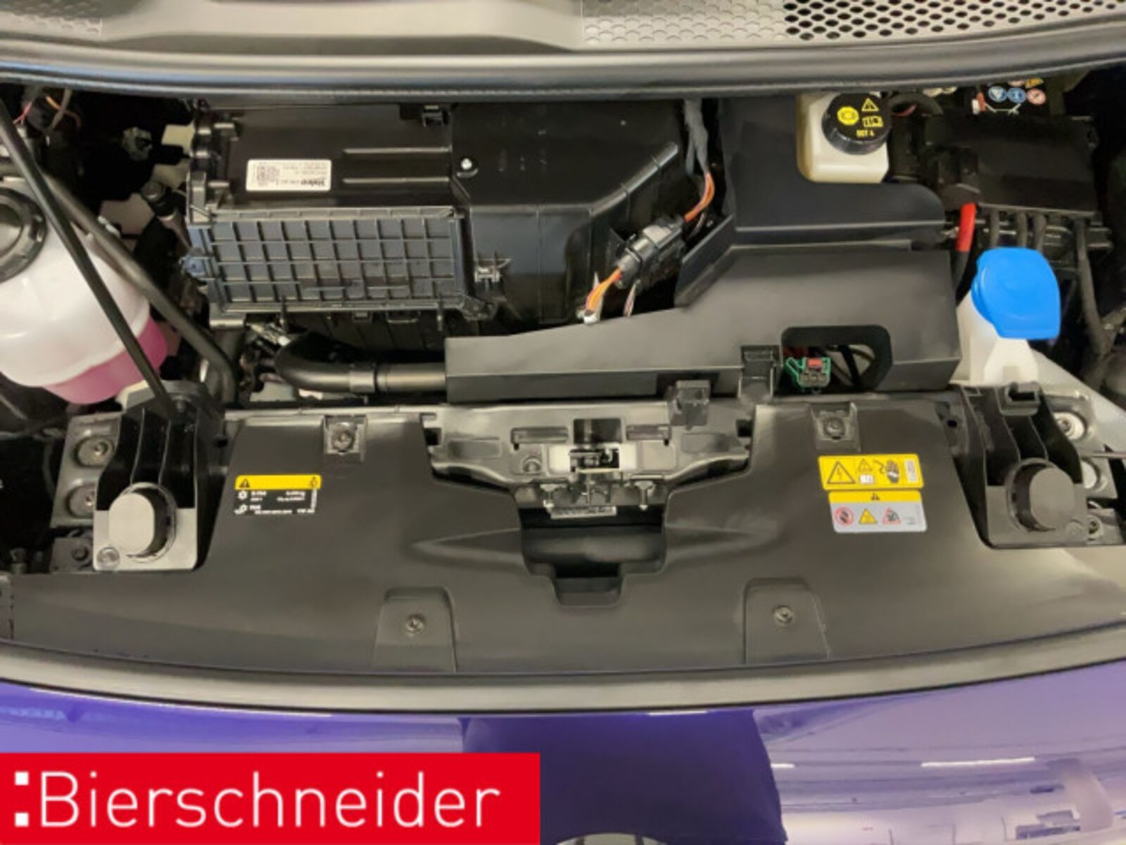 Volkswagen ID.3 – Bild 21