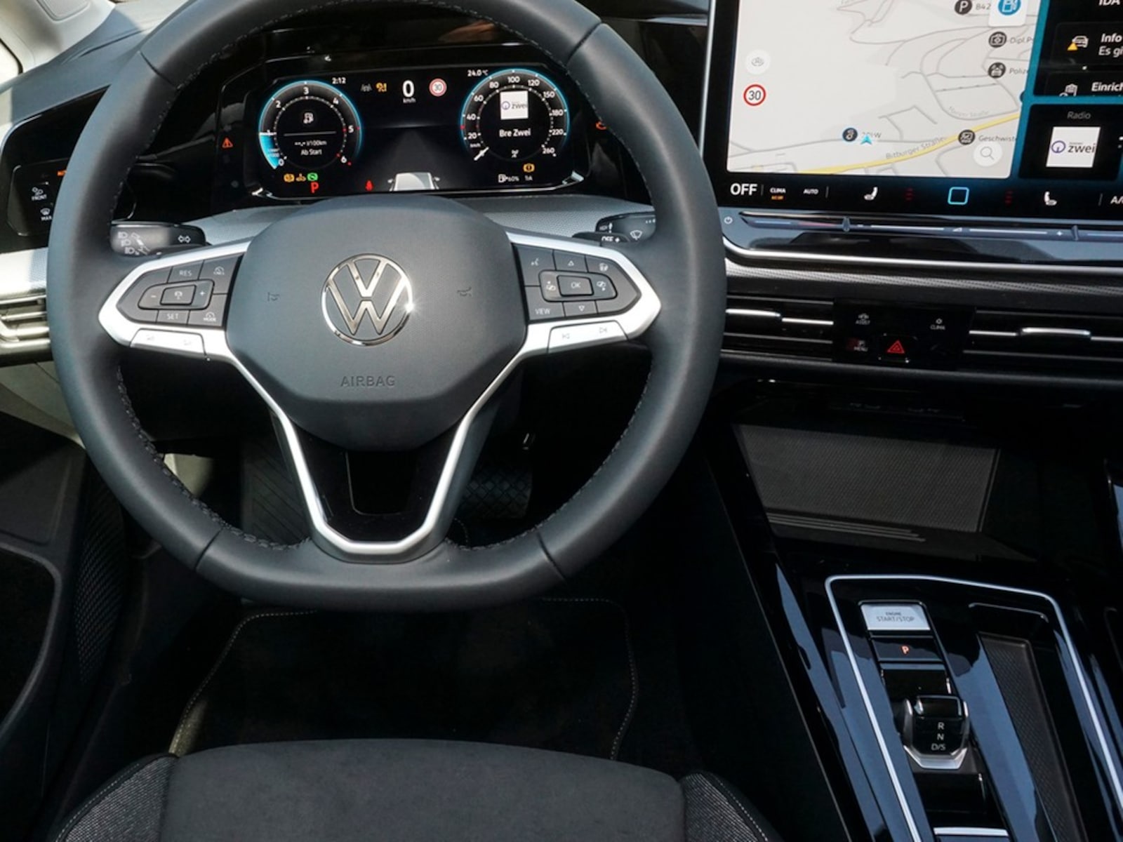 Volkswagen Golf – Bild 15