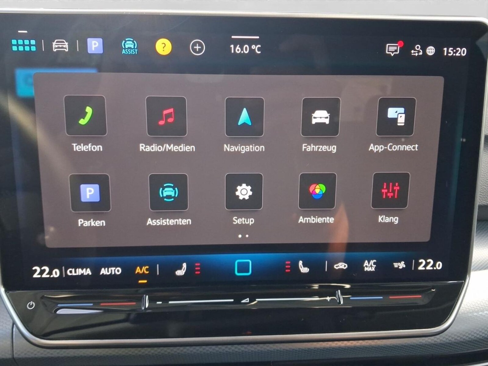 Volkswagen Golf – Bild 12