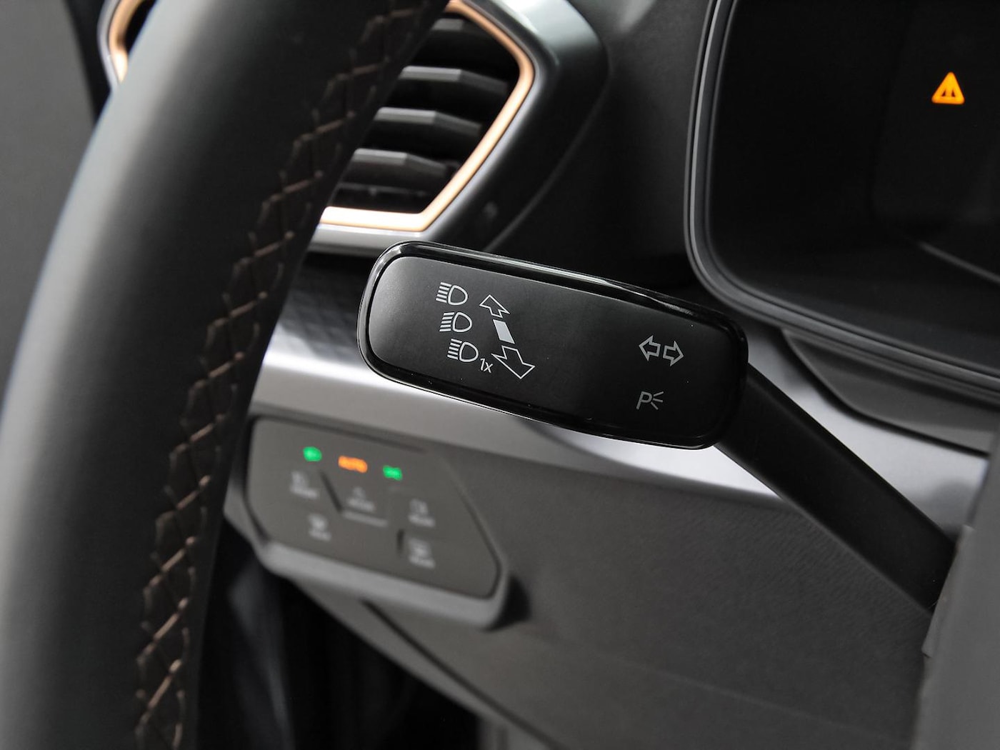 CUPRA Formentor 1.5 TSI e-Hybrid VZ DSG 200 kW (272 CV) — photo 18