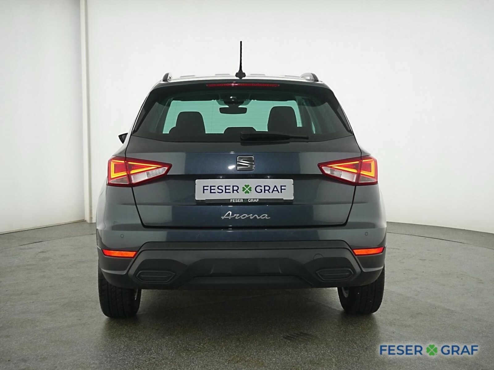SEAT Arona – Bild 10