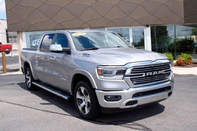 Photo of 2019 RAM 1500