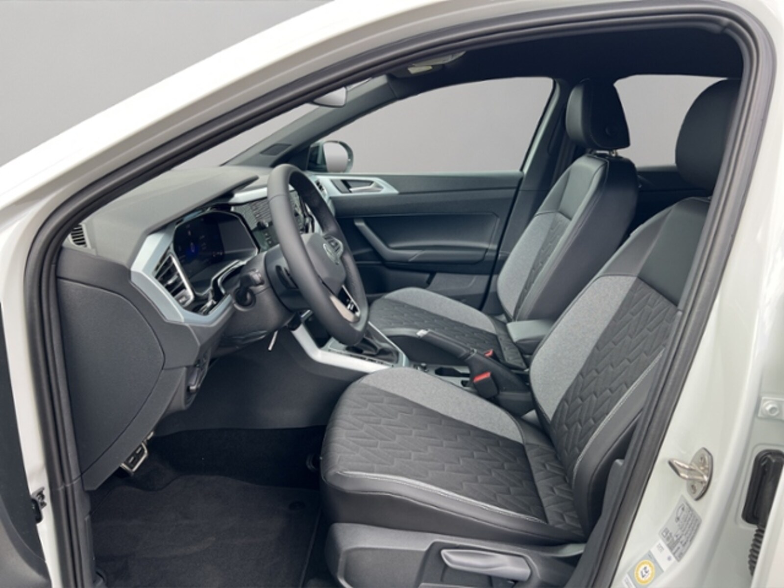 Volkswagen Taigo – Bild 8