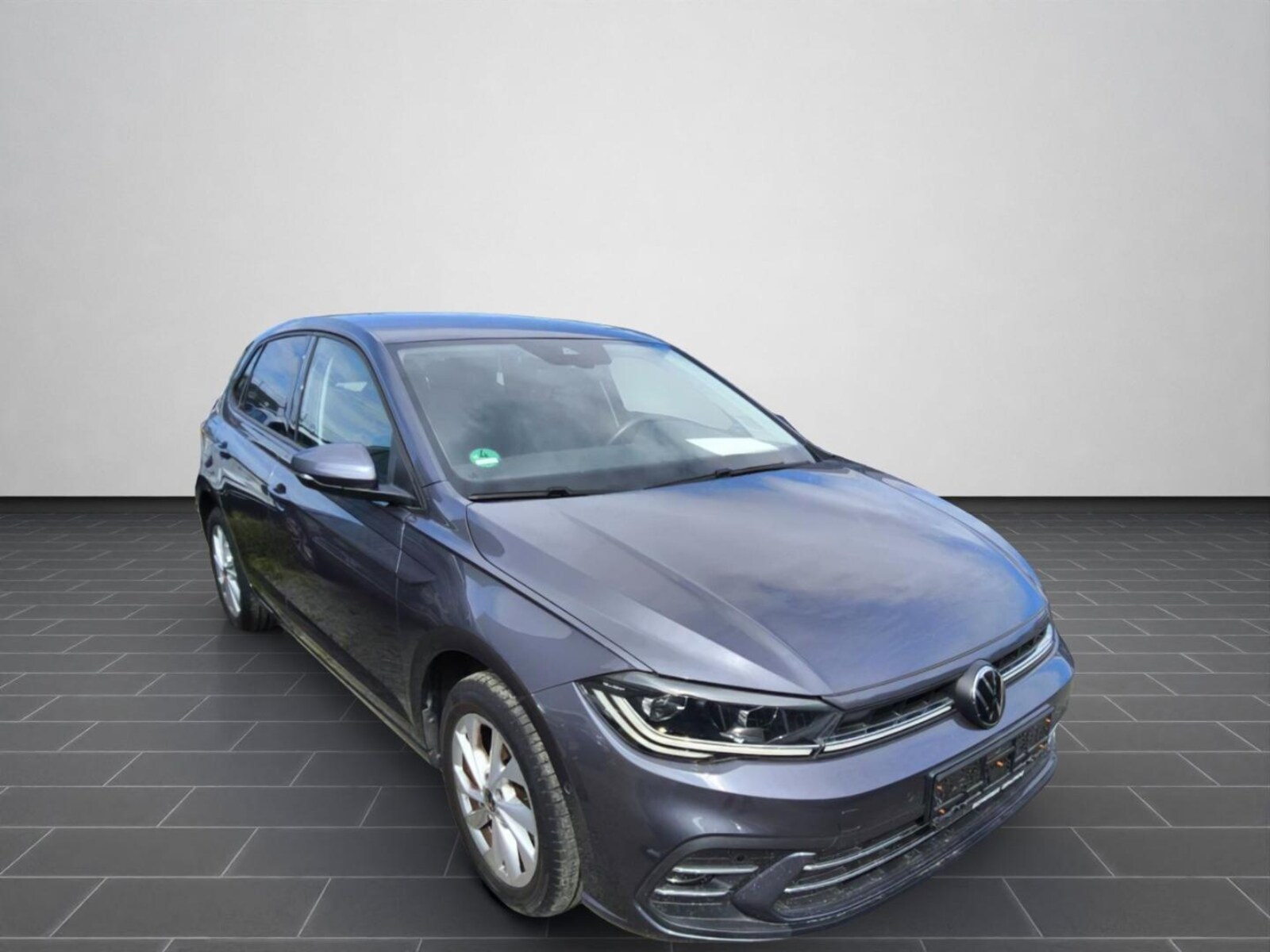Volkswagen Polo – Bild 4