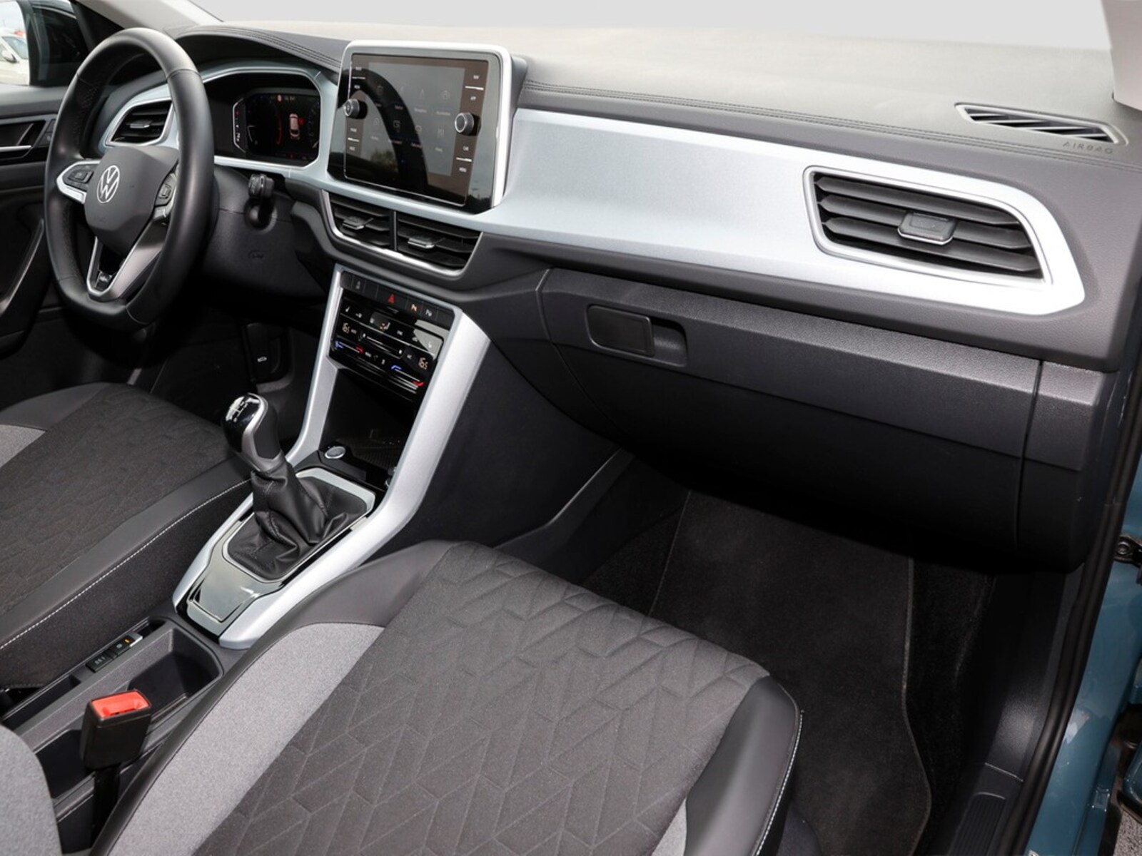 Volkswagen T-Roc – Bild 11