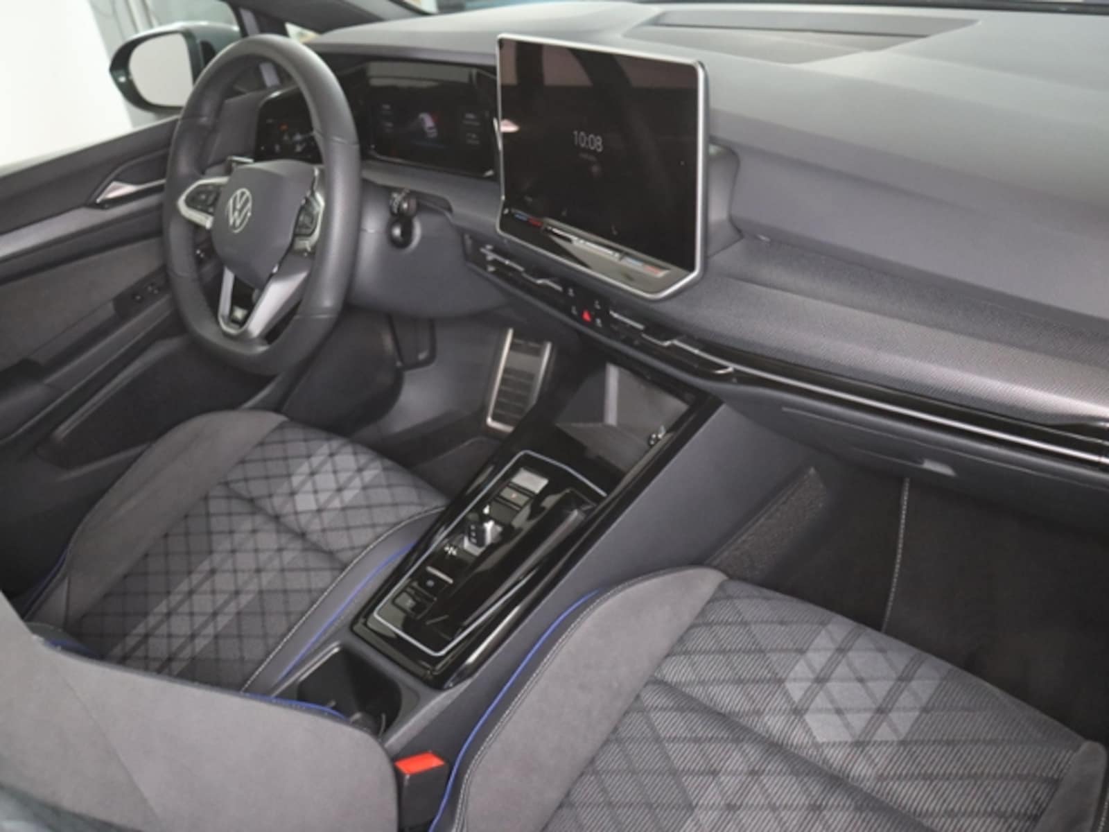 Volkswagen Golf – Bild 11