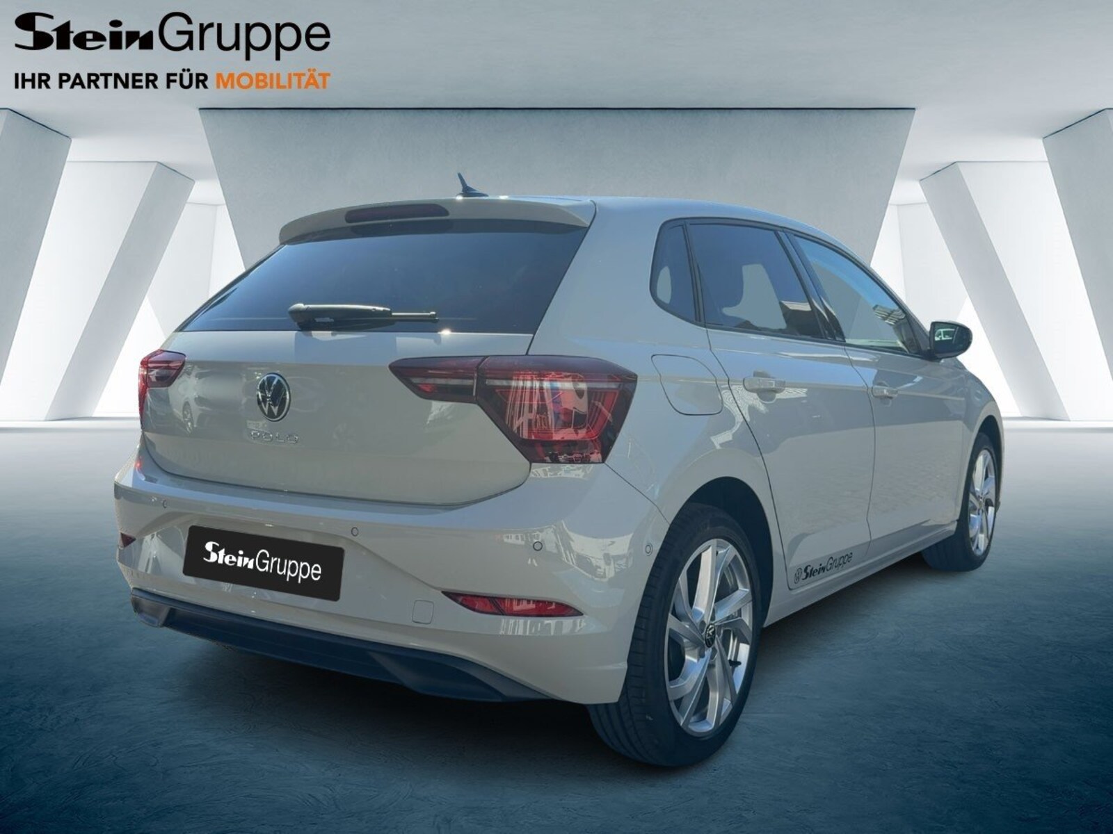 Volkswagen Polo – Bild 4