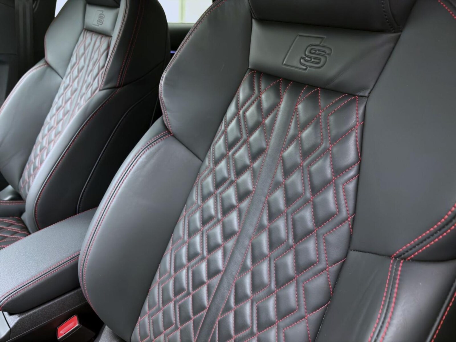 Audi S3 Sportback – Bild 20