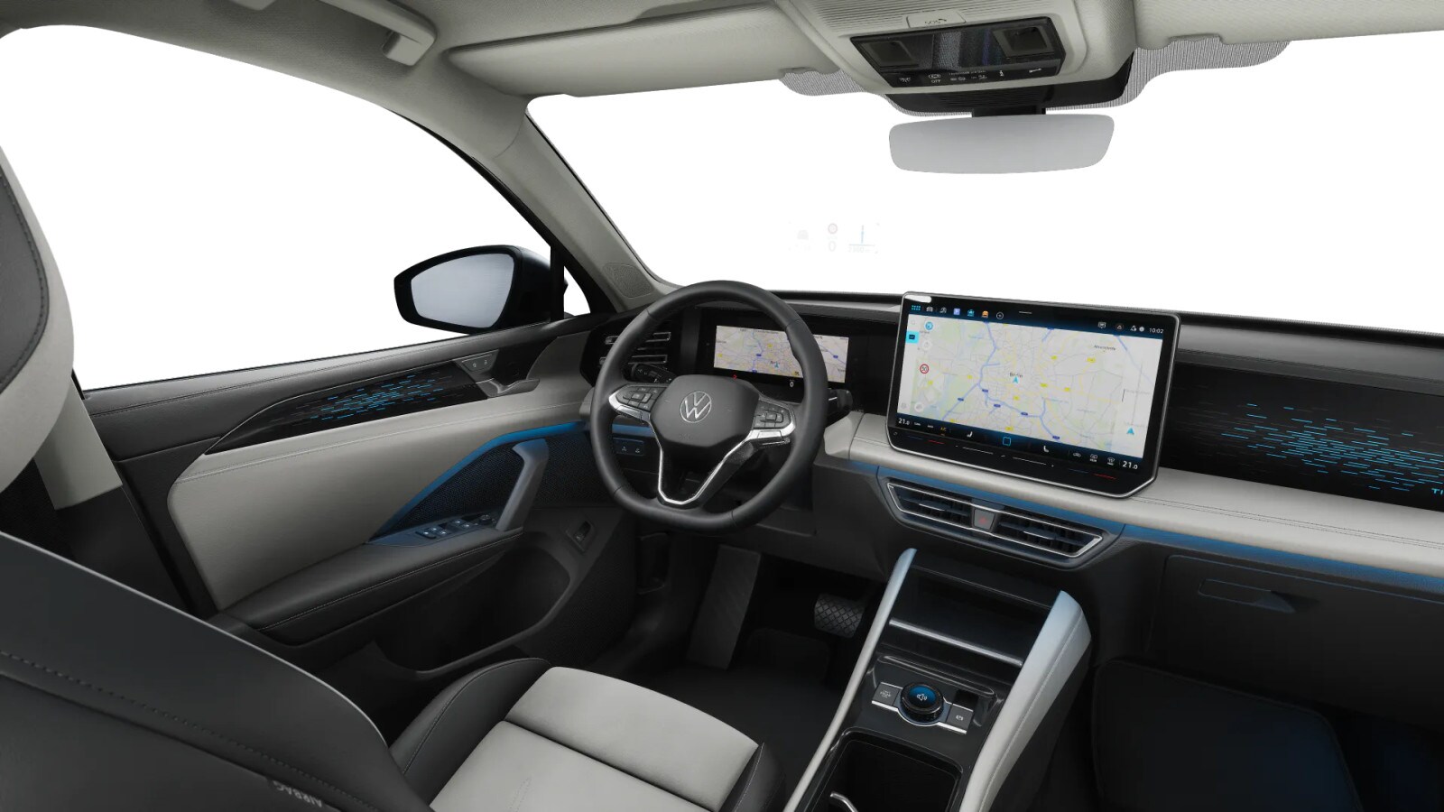 Volkswagen Tiguan – Bild 7