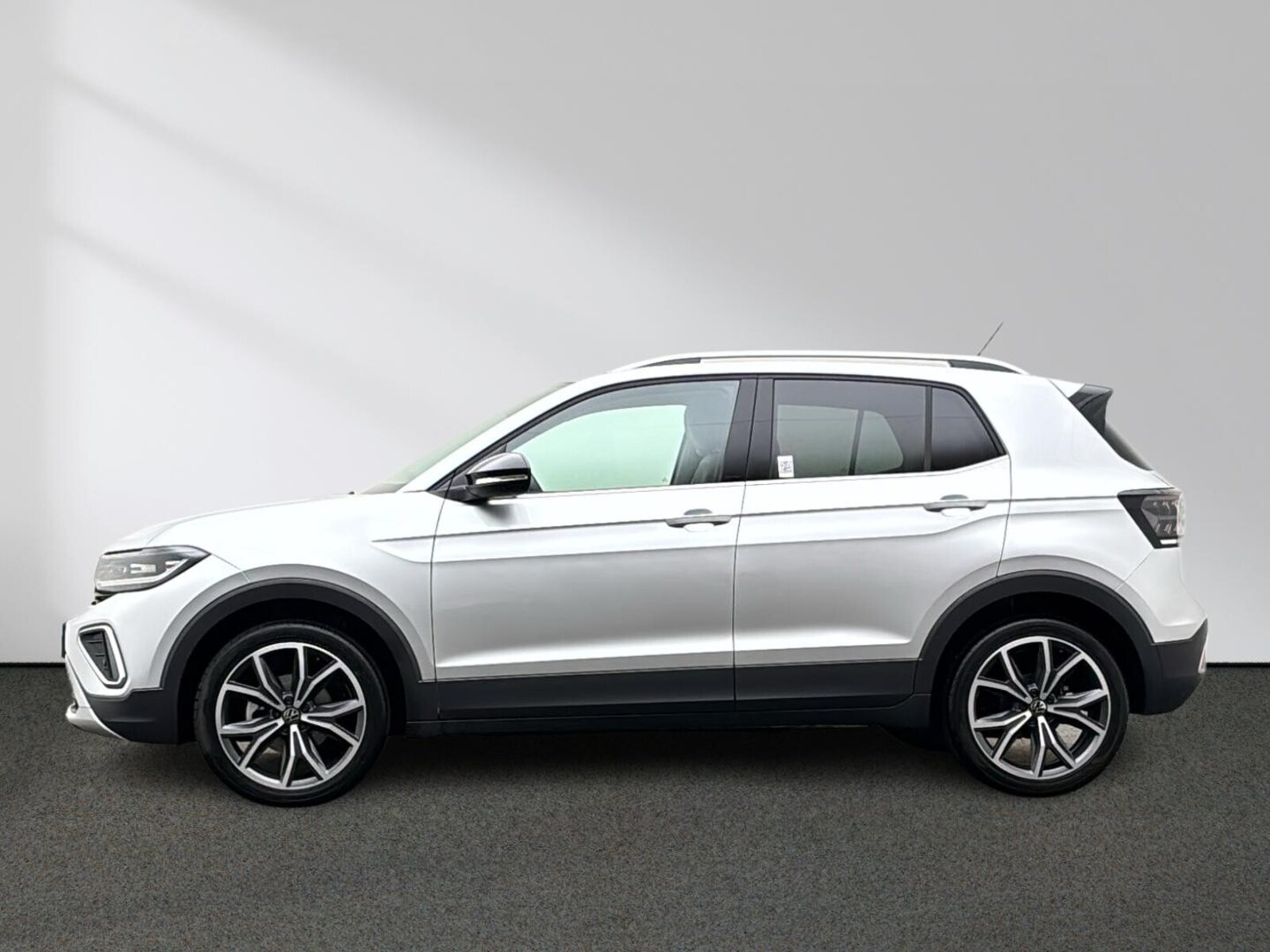 Volkswagen T-Cross – Bild 2