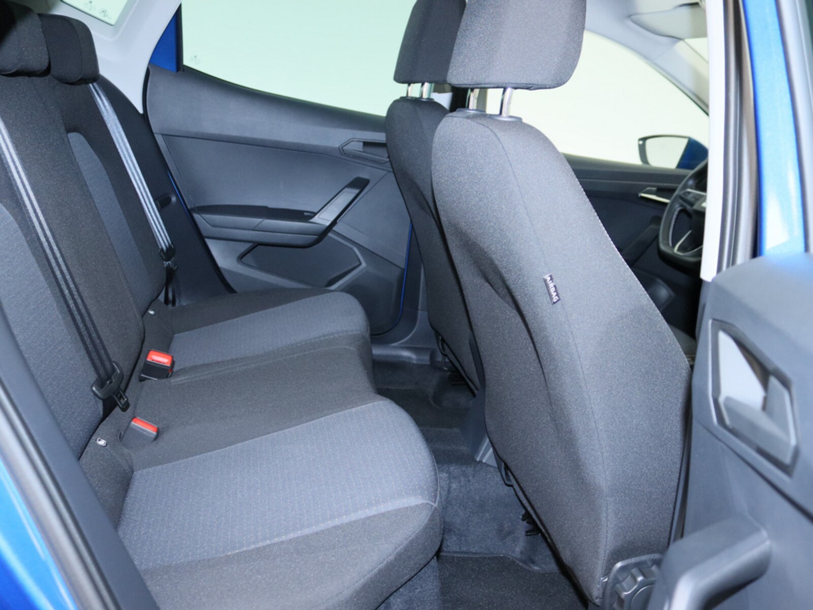 SEAT Ibiza – Bild 9