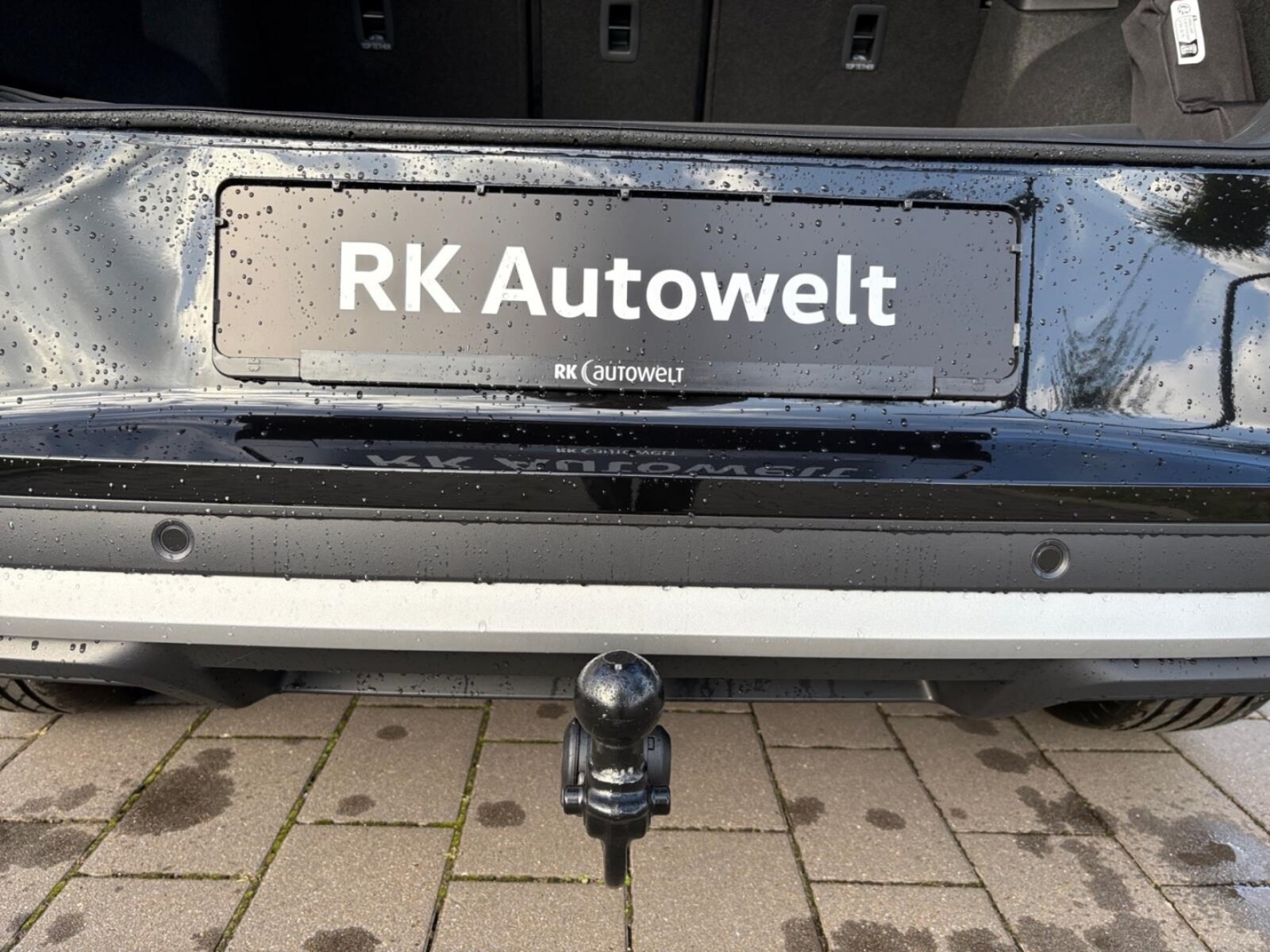 Volkswagen T-Roc – Bild 11