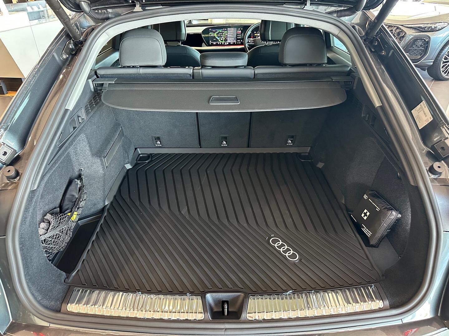 Image about Audi Q5 Sportback TFSI 150 kW