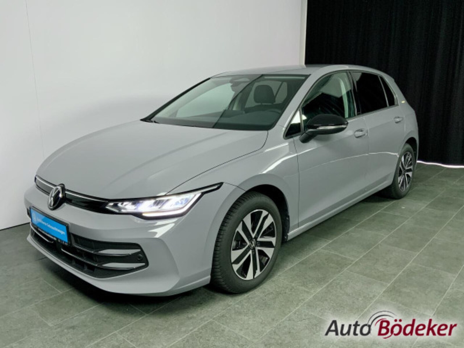 Volkswagen Golf – Bild 5
