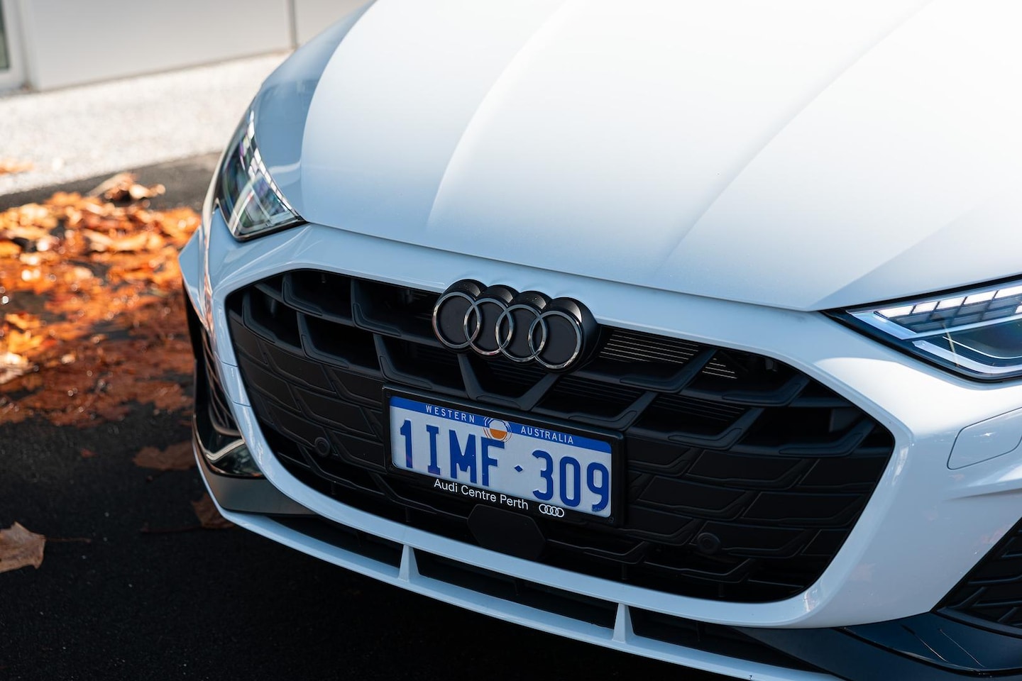 Image about Audi A3 Sportback 35 TFSI S tronic