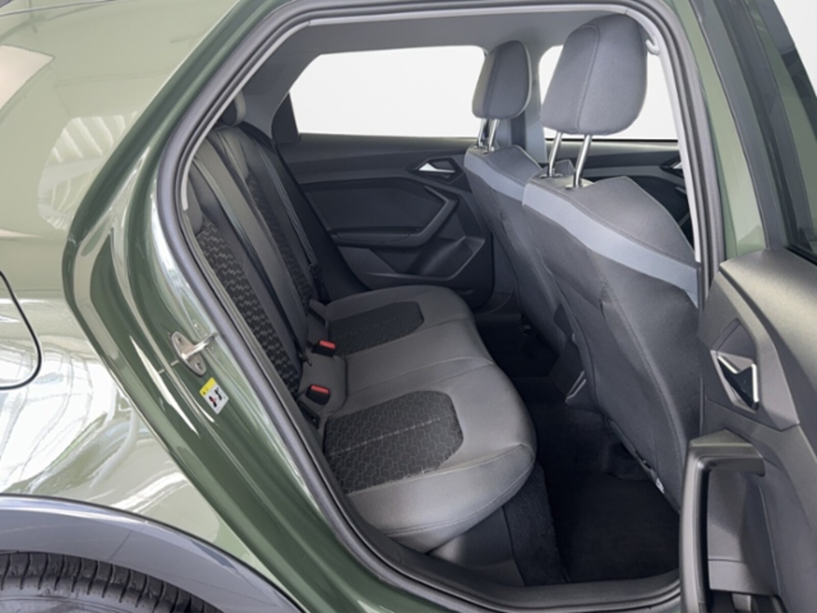 Audi A1 allstreet – Bild 17