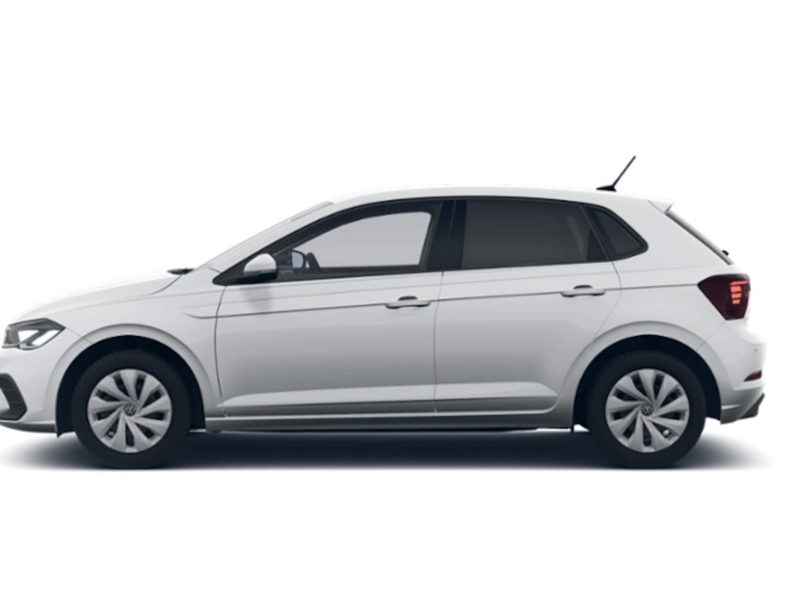 Volkswagen Polo – Bild 7