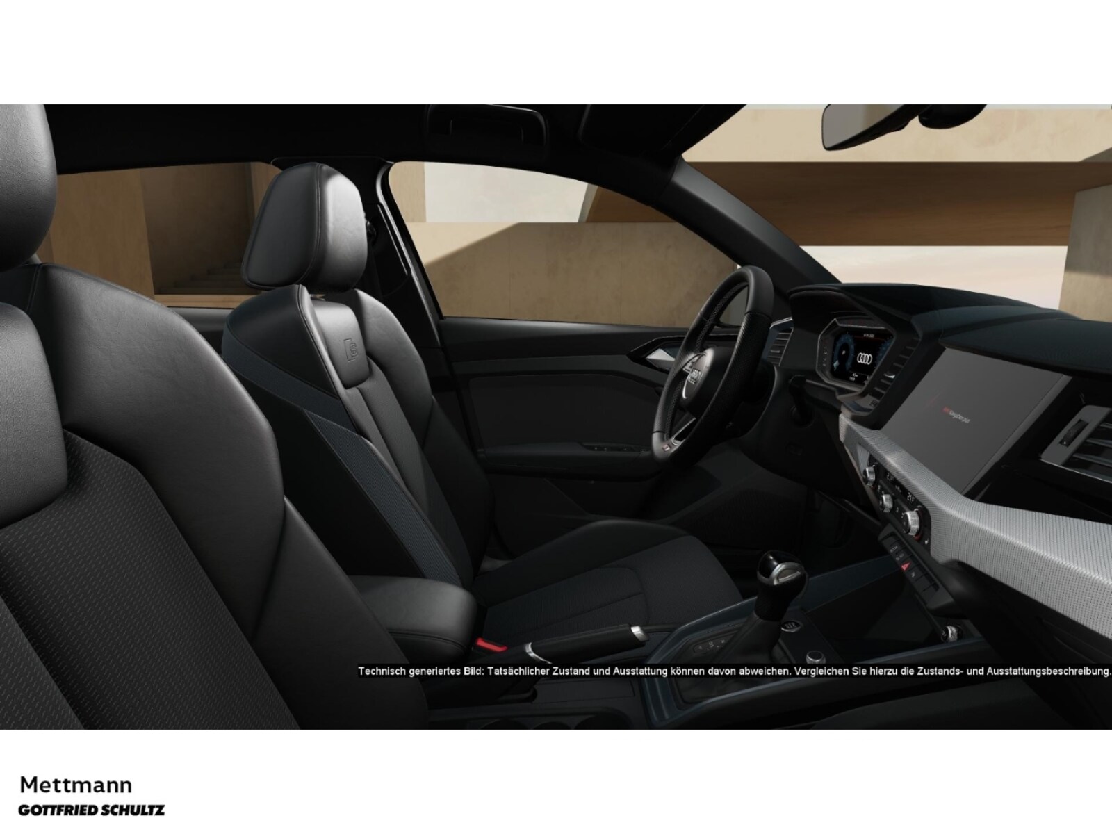 Audi A1 Sportback – Bild 9