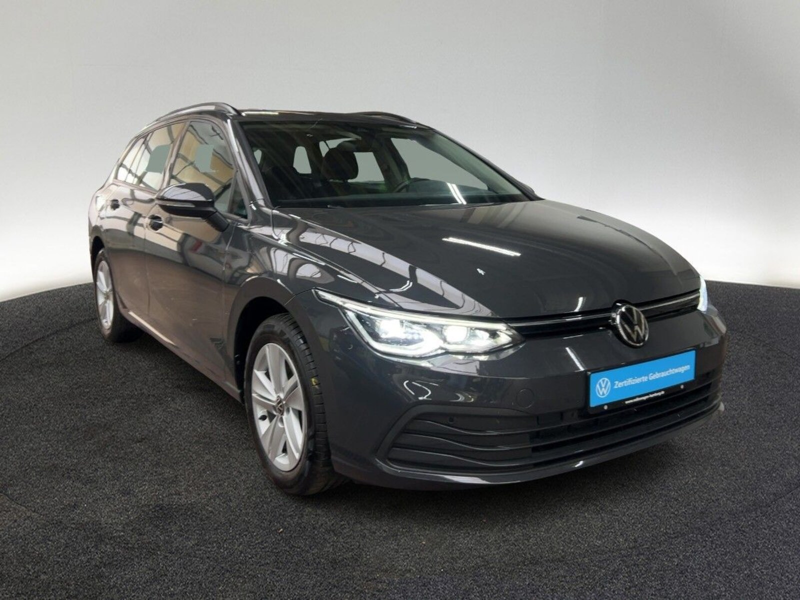 Volkswagen Golf Variant – Bild 5