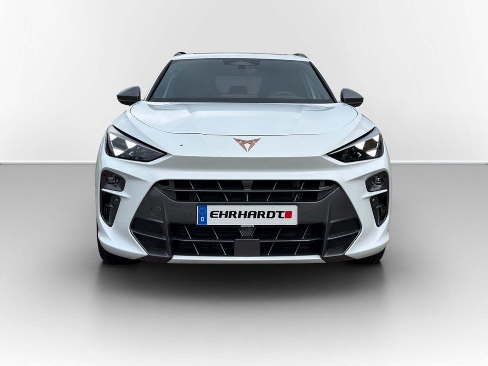 CUPRA Terramar – Bild 2