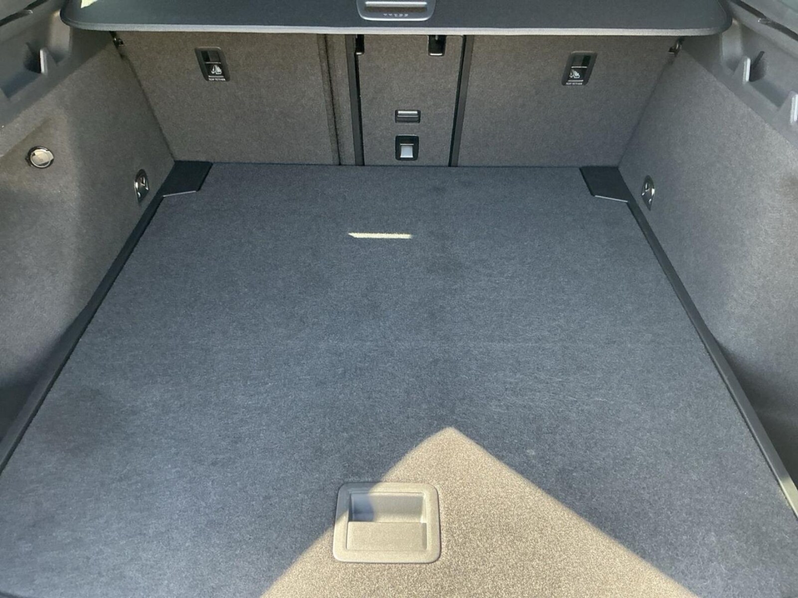 Volkswagen ID.7 Tourer – Bild 13