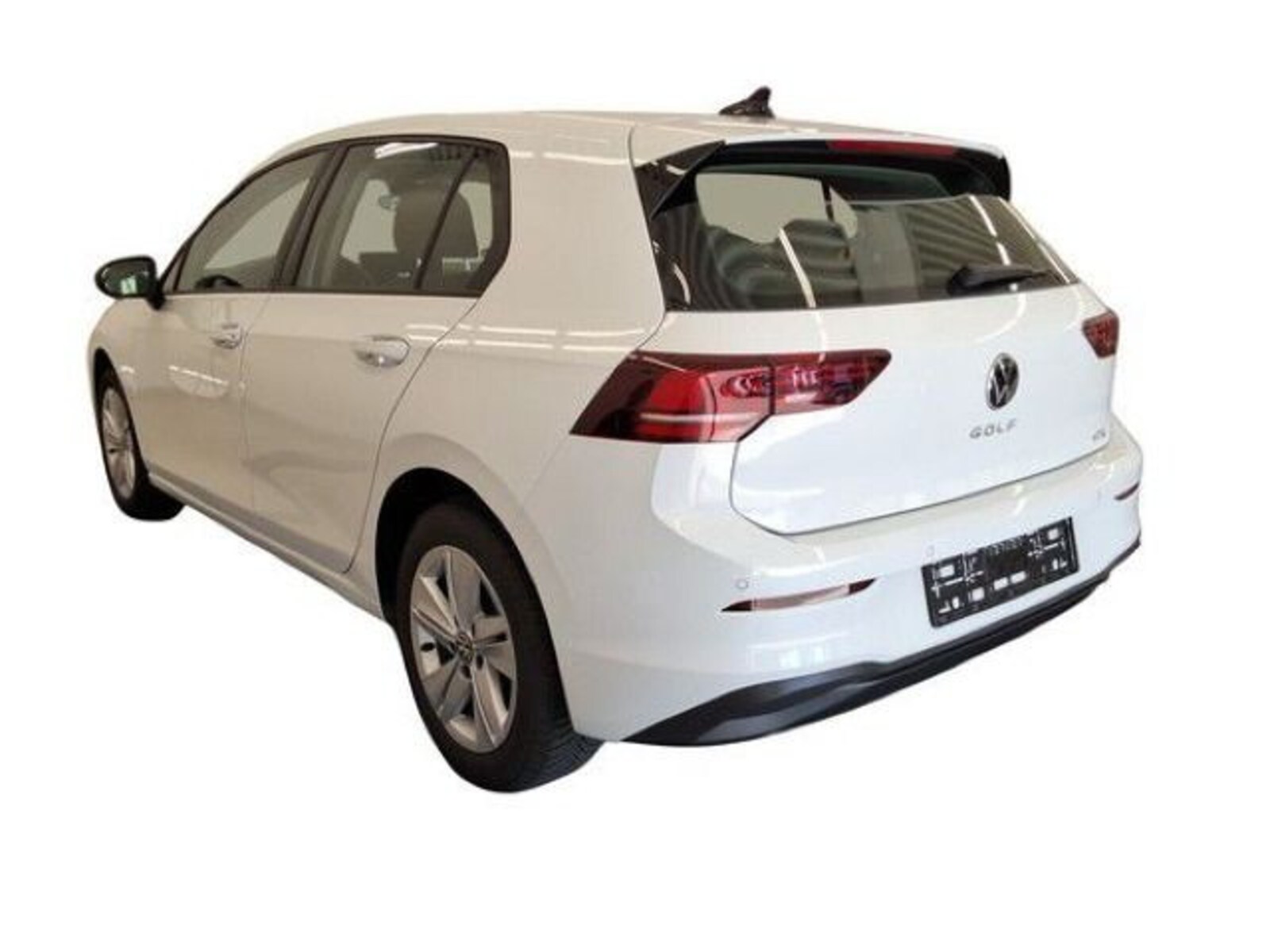 Volkswagen Golf – Bild 3