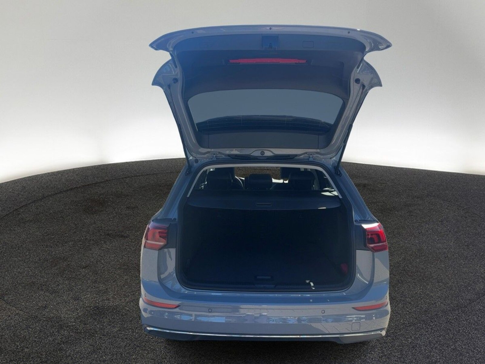 Volkswagen Golf Variant – Bild 7