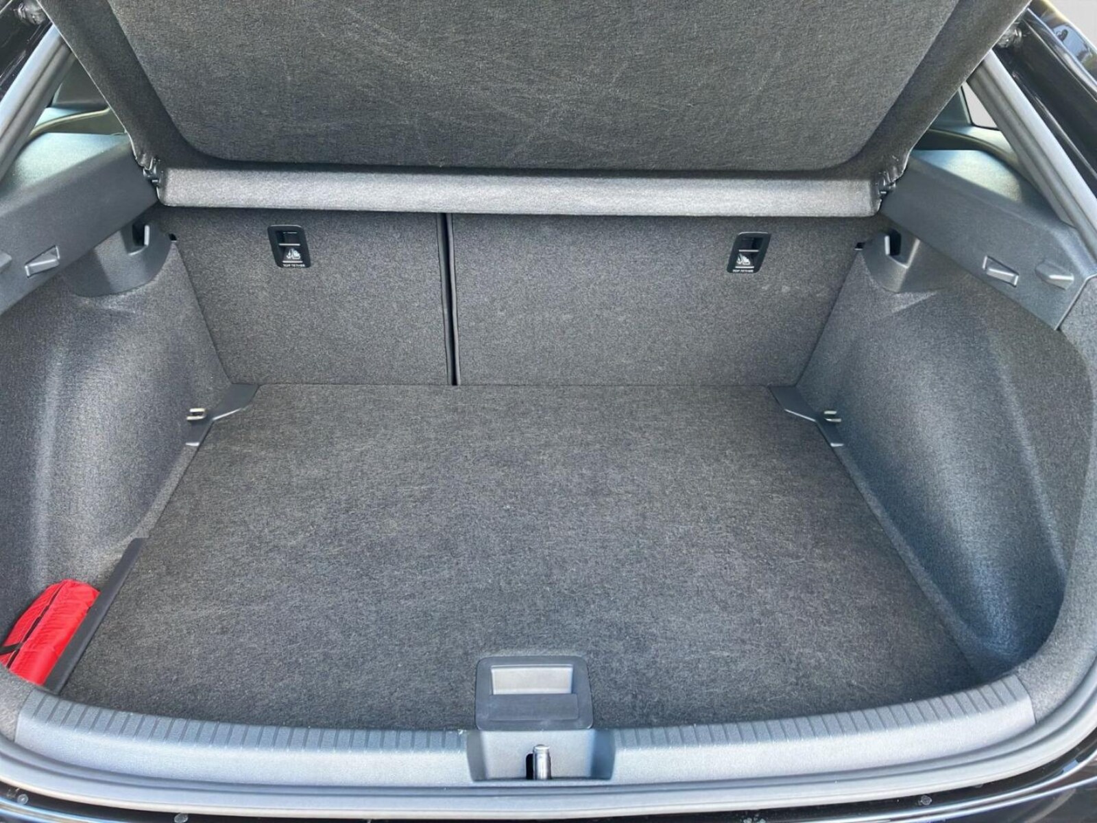 Volkswagen Taigo – Bild 17