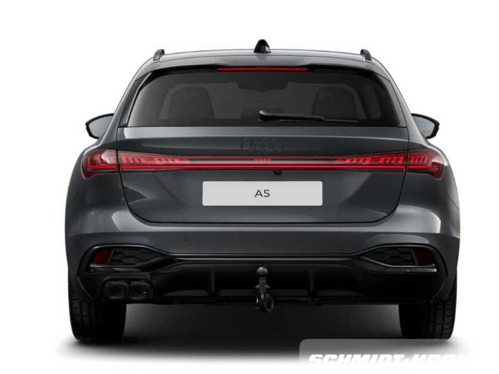 Audi A5 Avant – Bild 4