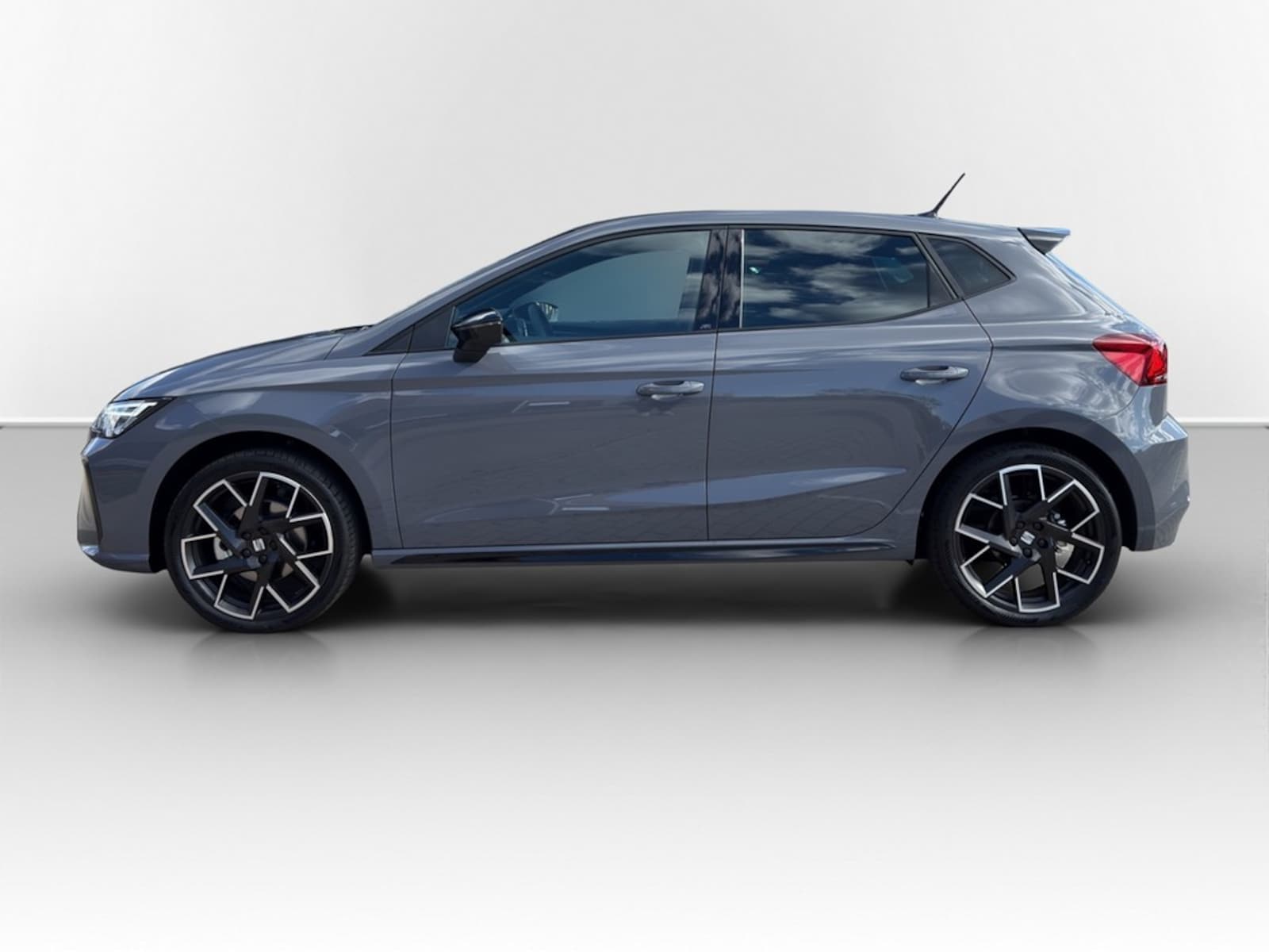 SEAT Ibiza – Bild 8