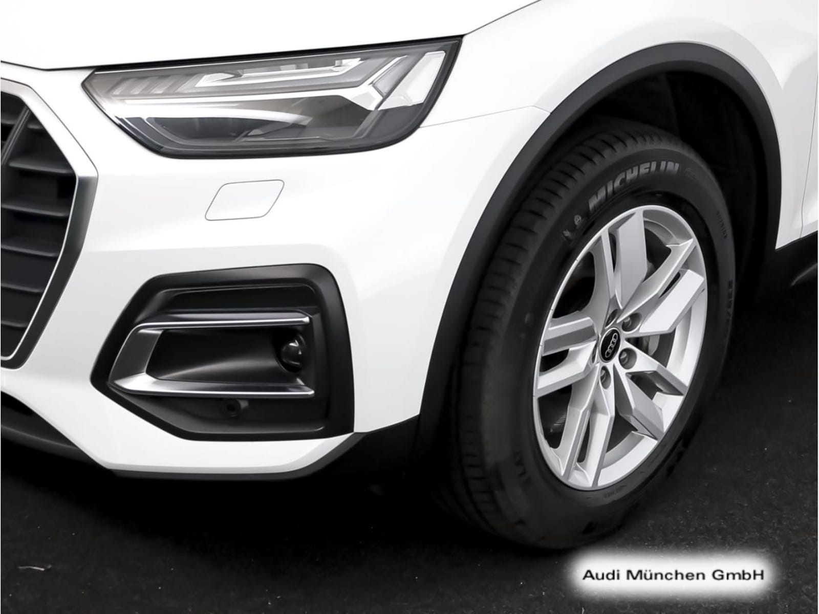 Audi Q5 – Bild 8