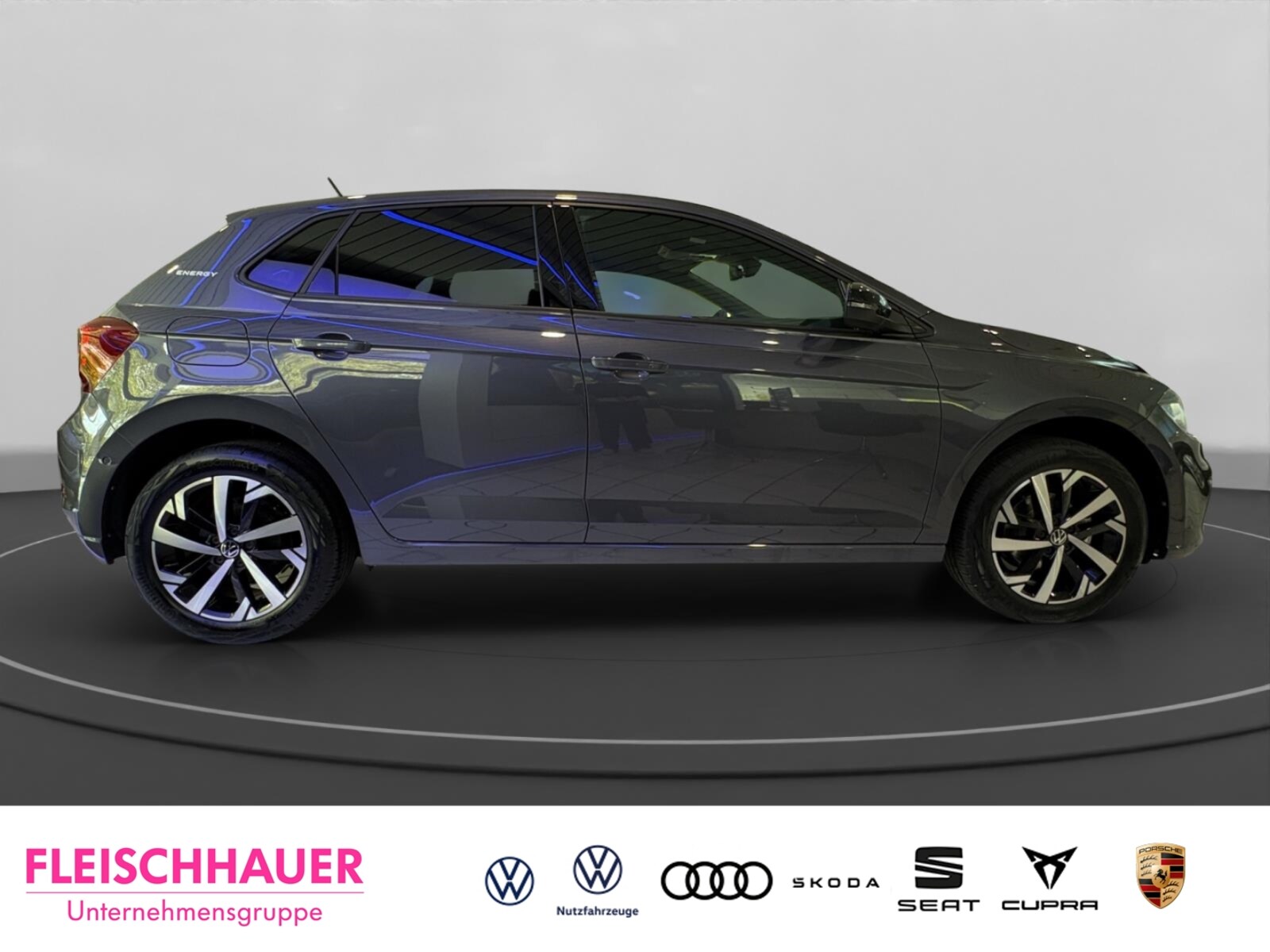 Volkswagen Polo – Bild 3