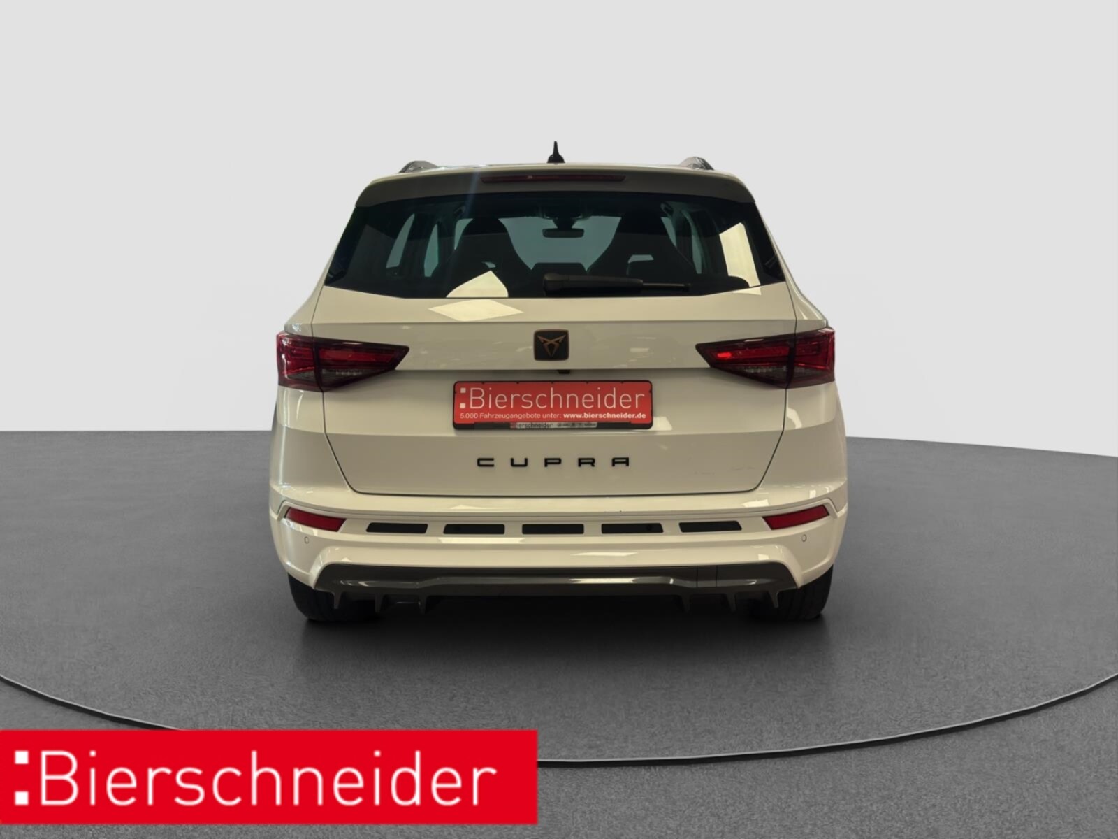 CUPRA Ateca – Bild 6