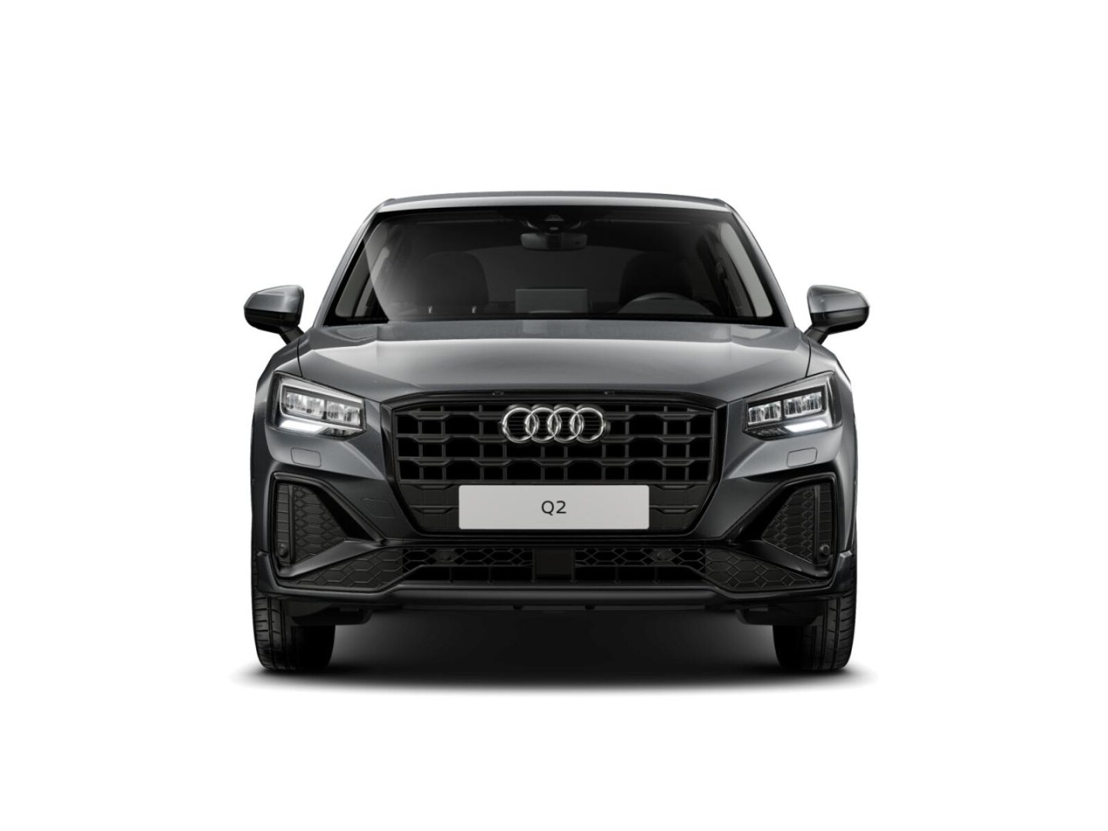 Audi Q2 – Bild 2