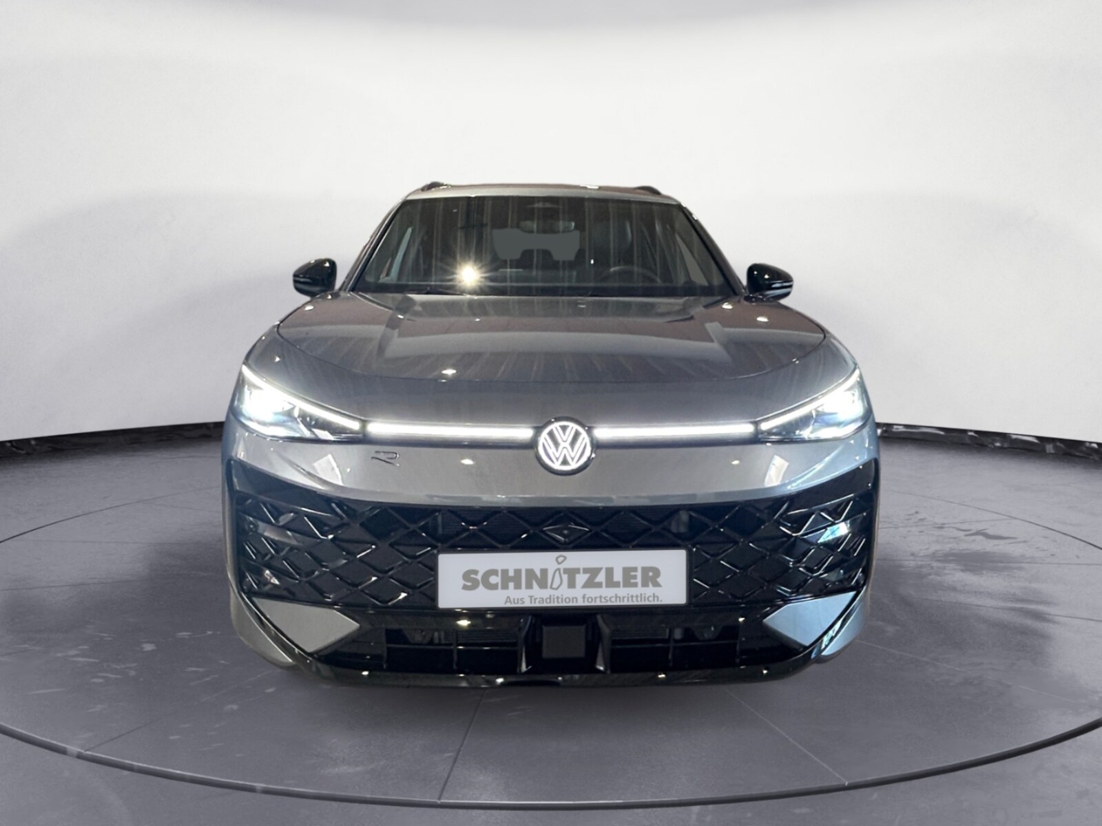 Volkswagen T-Roc – Bild 7