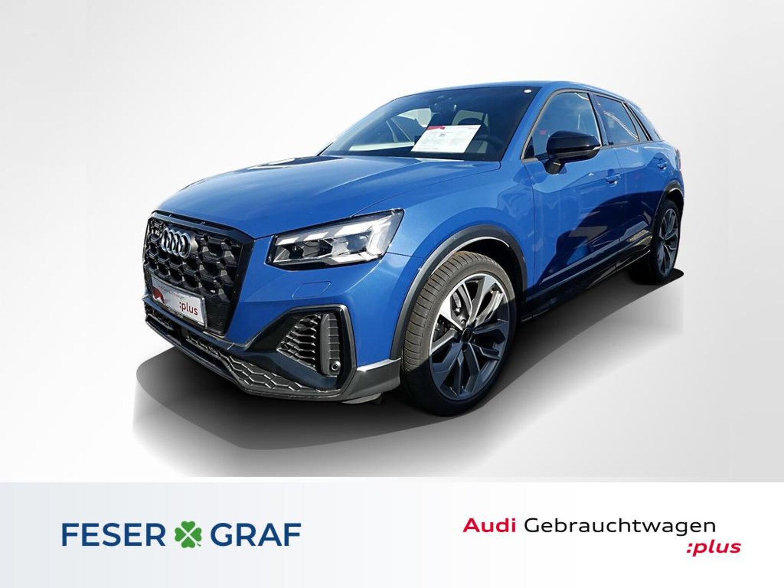 Audi SQ2