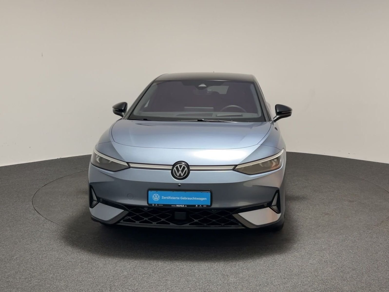 Volkswagen ID.7 – Bild 4