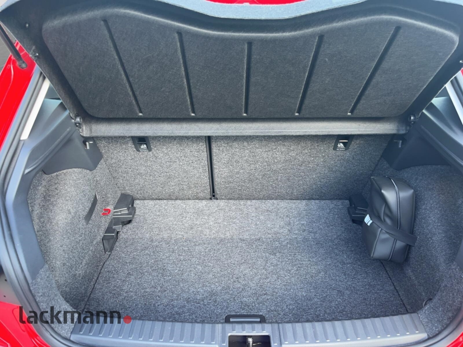 SEAT Ibiza – Bild 7
