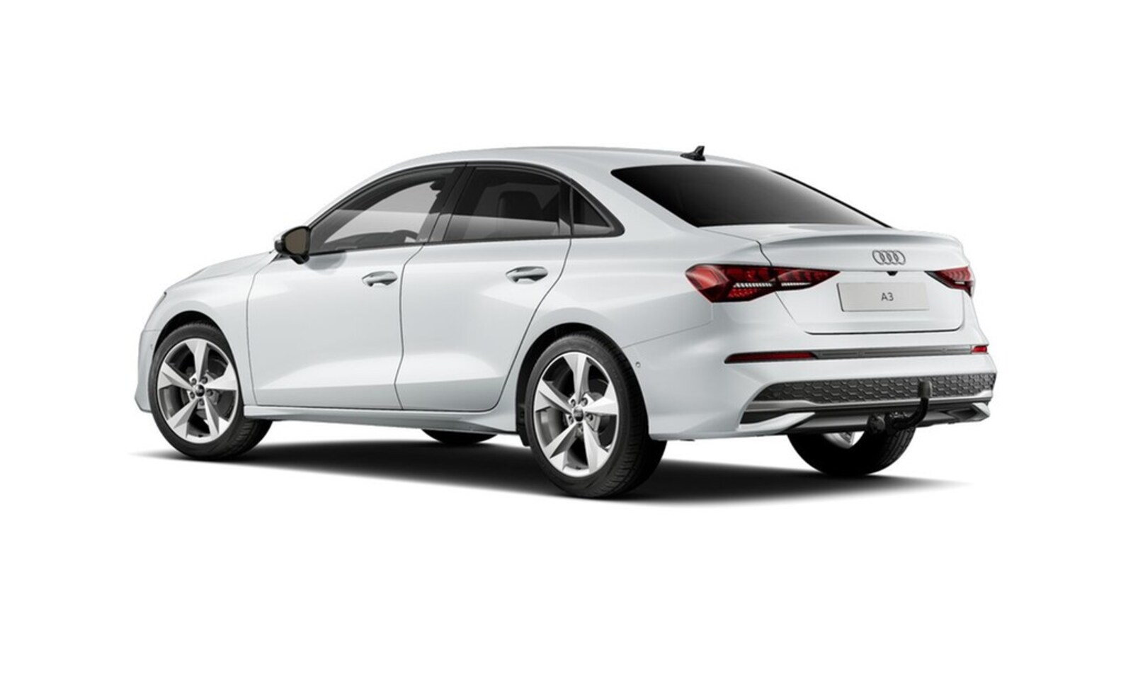 Audi A3 Limousine – Bild 2