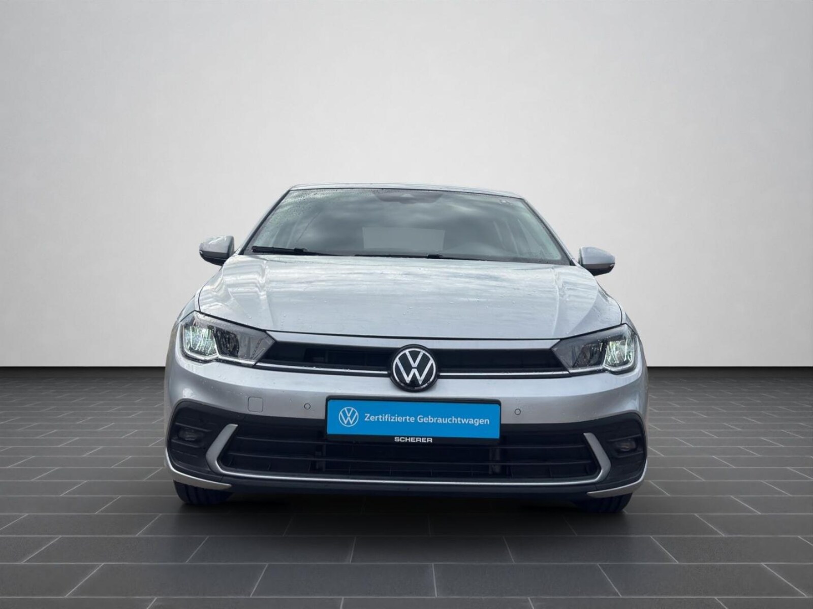 Volkswagen Polo – Bild 5