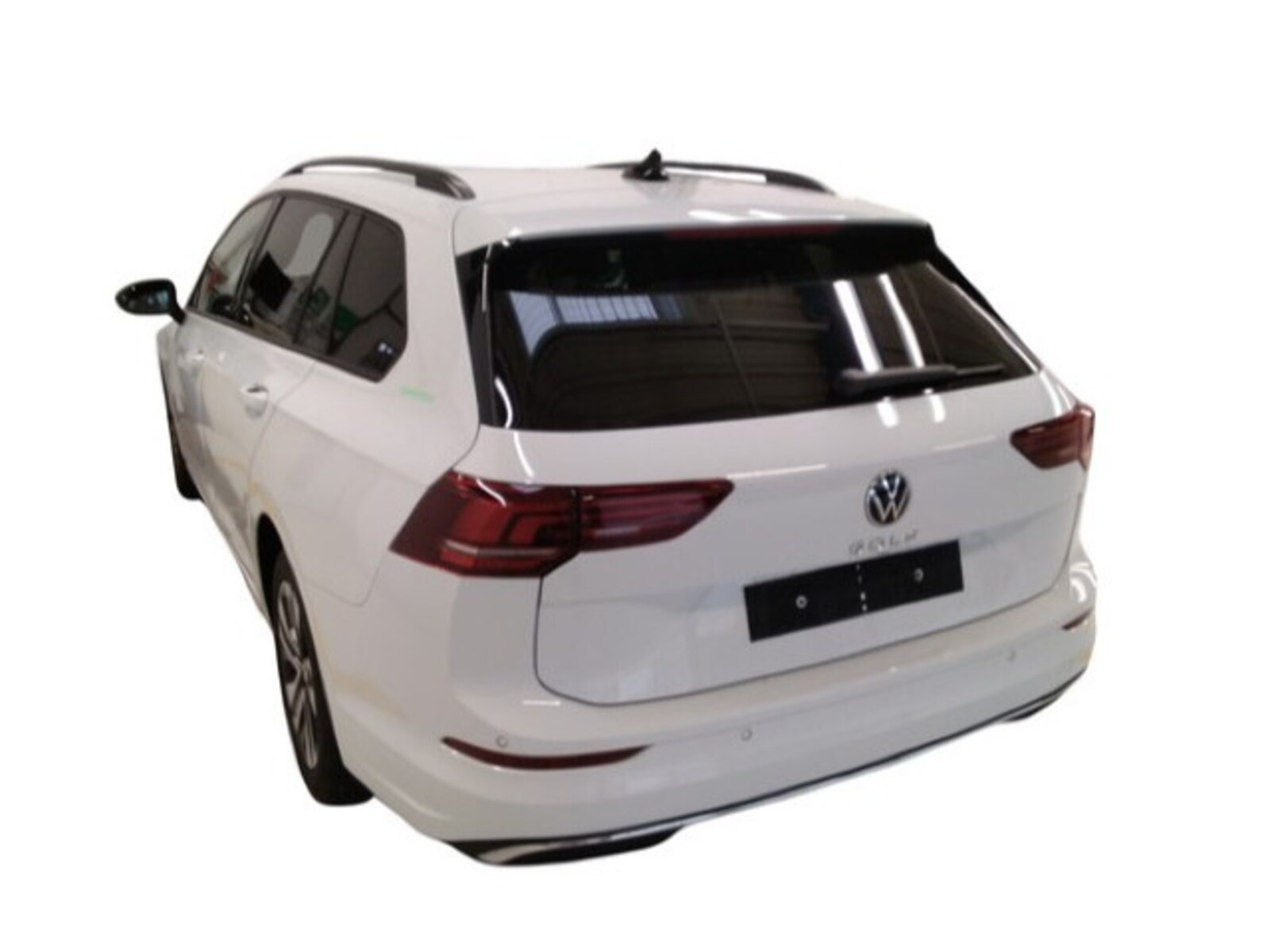 Volkswagen Golf Variant – Bild 5